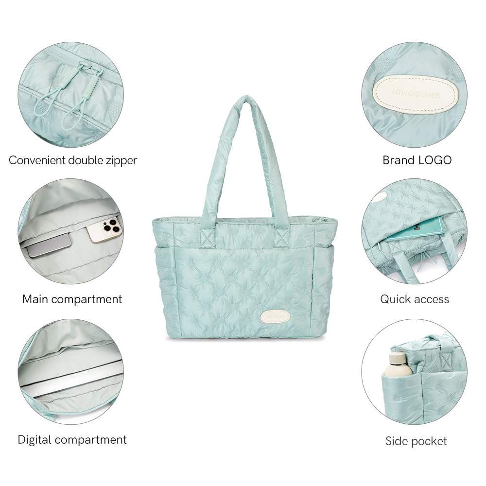 Tote bag K25966