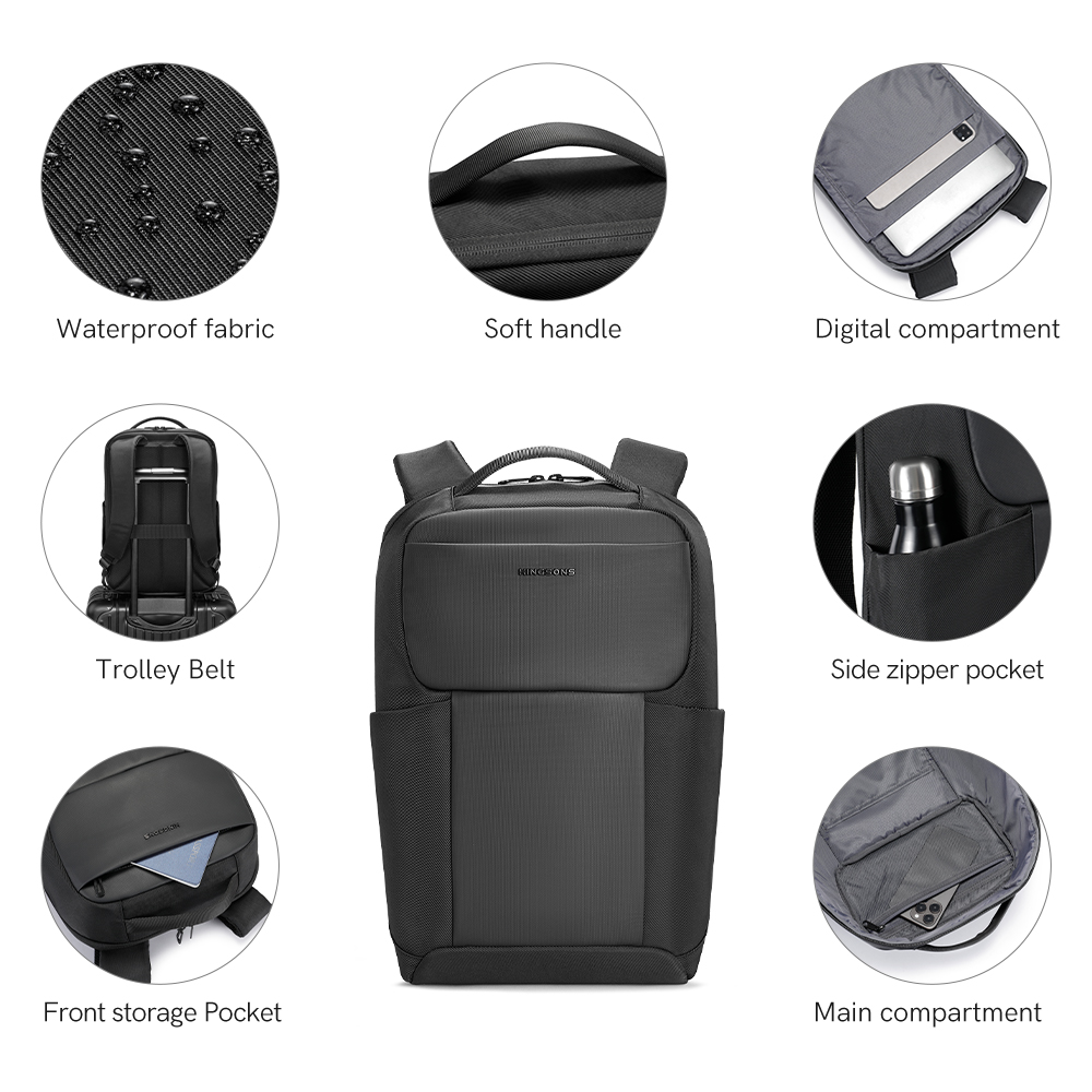 Mochila K251099