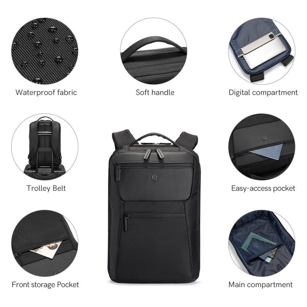 Backpack K25798