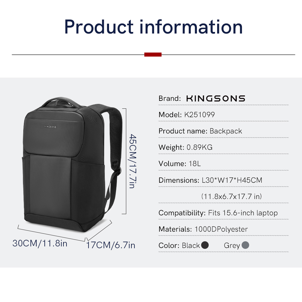 Mochila K251099