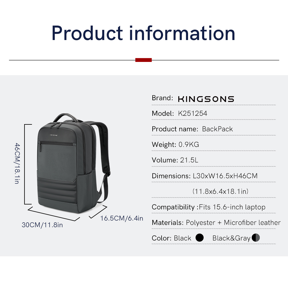 BackPack K251454
