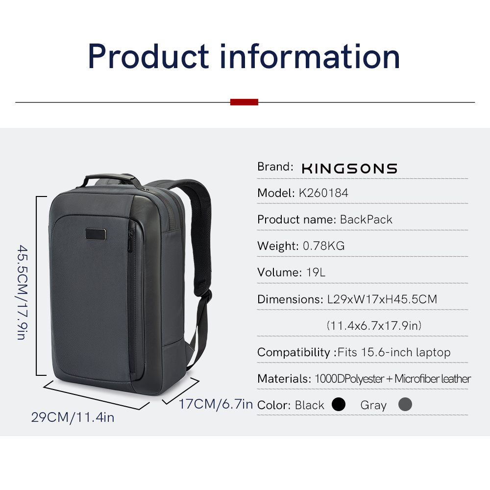 BackPack K260184