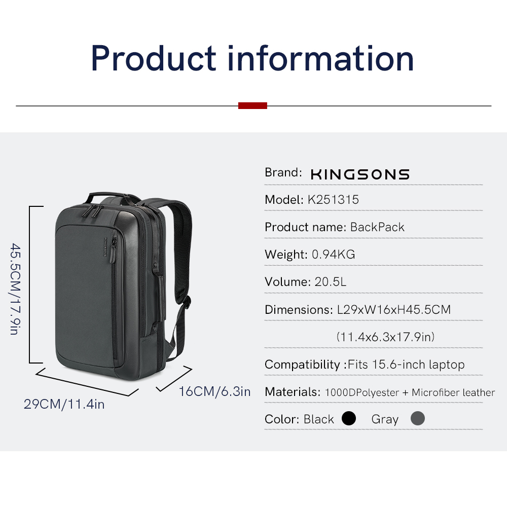 BackPack K251315