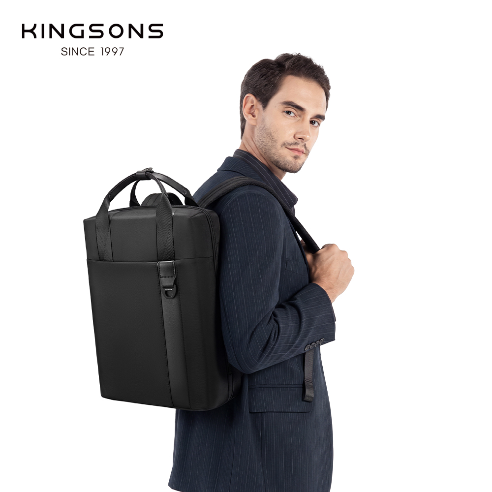 Zaino antifurto biometrico K251467