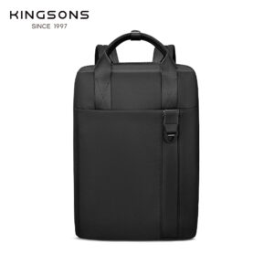 Biometric Anti-Theft Backpack K251467