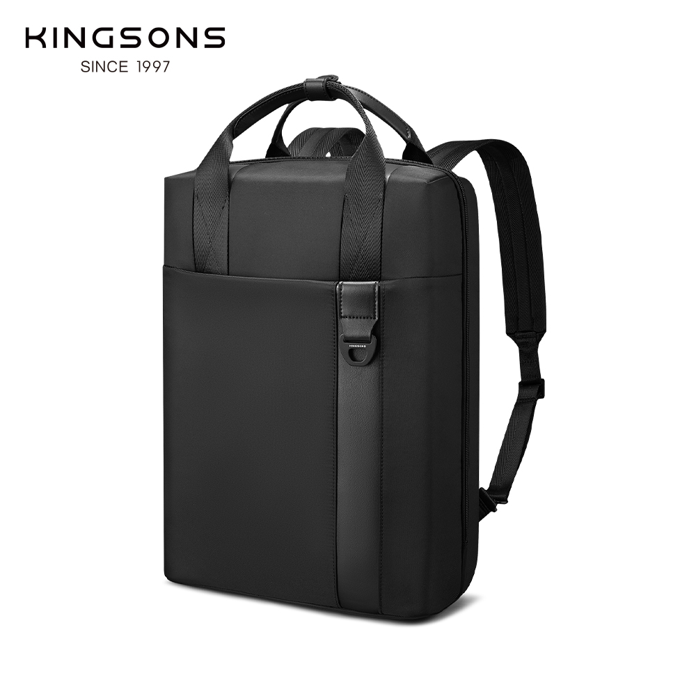 Zaino antifurto biometrico K251467