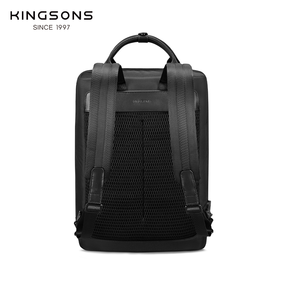Zaino antifurto biometrico K251467