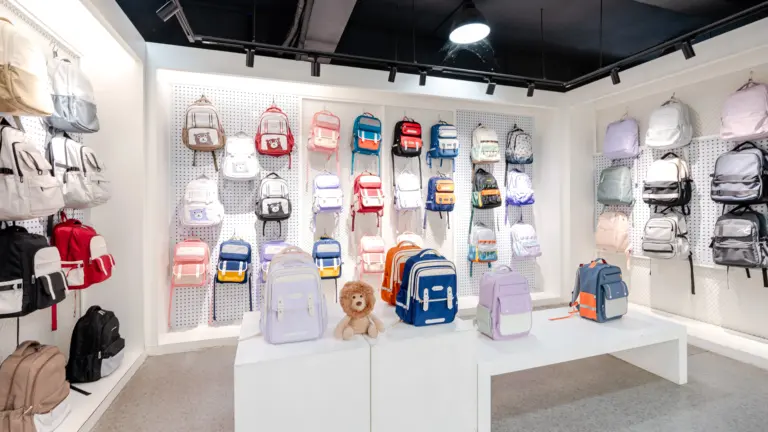 Guía de abastecimiento de mochilas para niños: Seguridad, Tamaño y cumplimiento de CPSIA para marcas