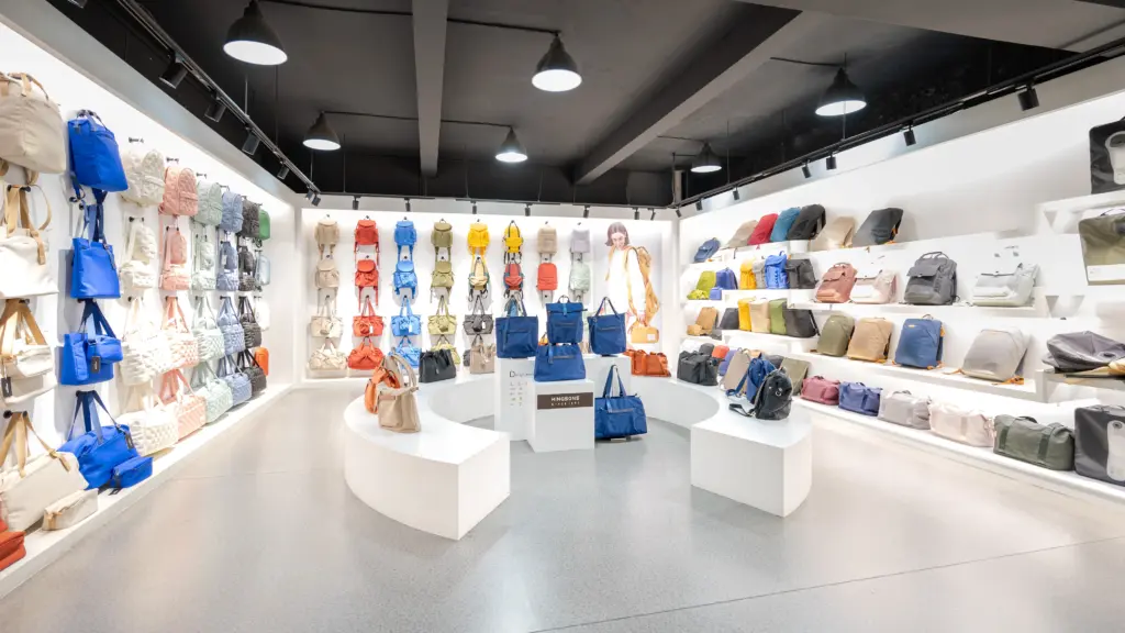 School Bag Manufacturing: Ergonomic Design and Private Label Sourcing