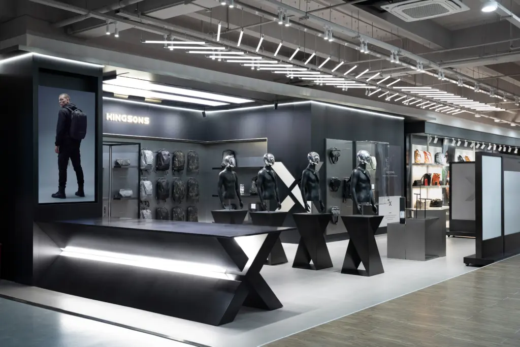 Fabricación de bolsos de lujo y diseño.: Lo que requieren las marcas premium