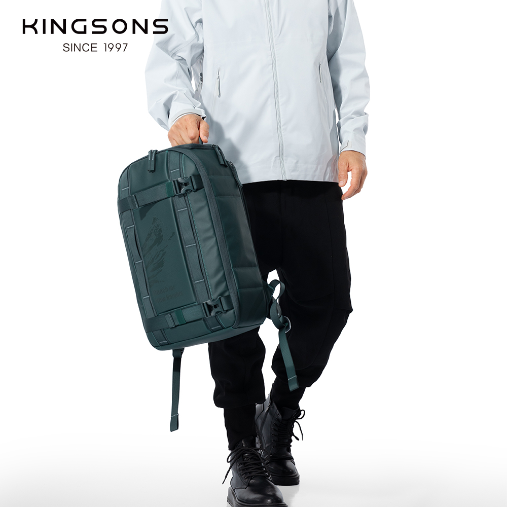 BackPack K251204