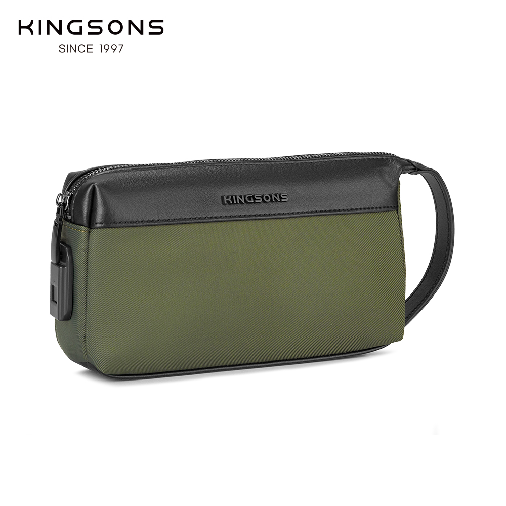 MetroSecure Bio Clutch K251366