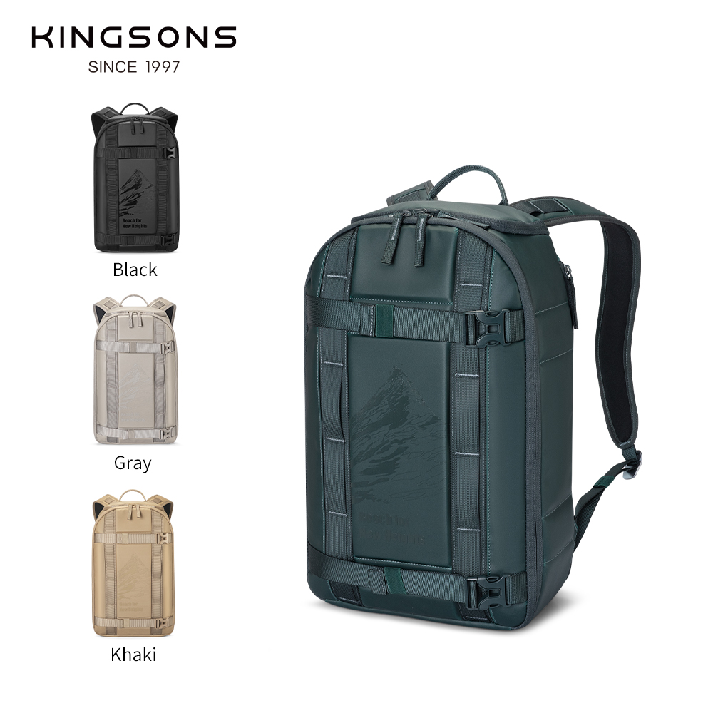 BackPack K251204