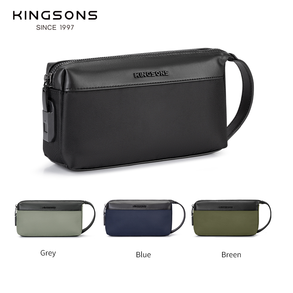 MetroSecure Bio Clutch K251366