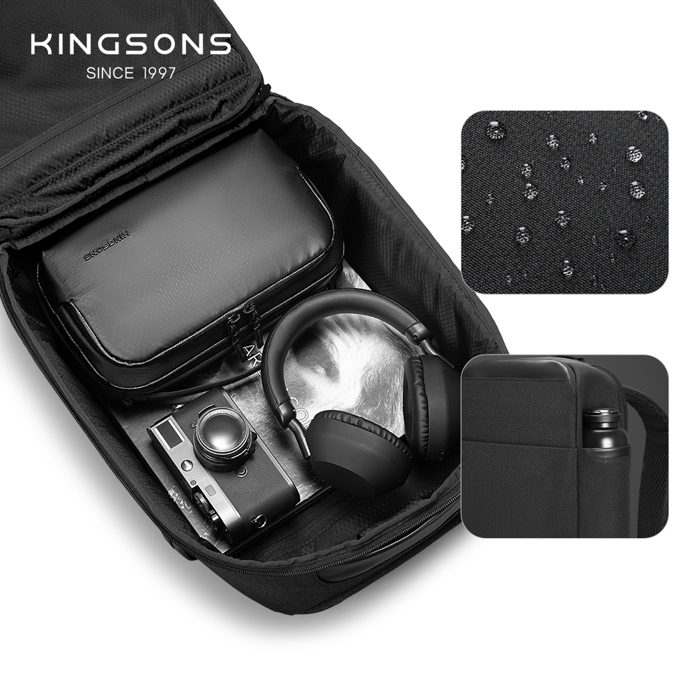 MetroSecure Pro K25834