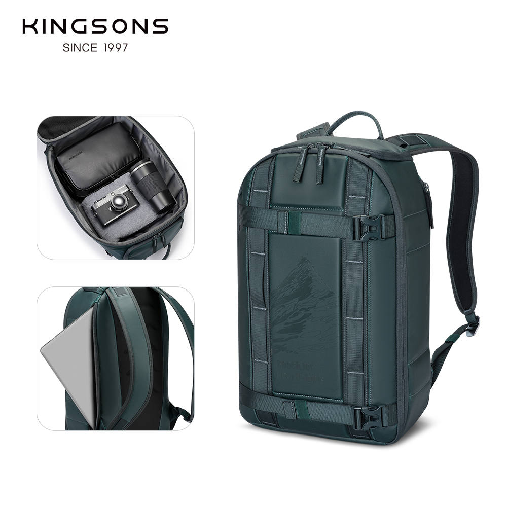BackPack K251204