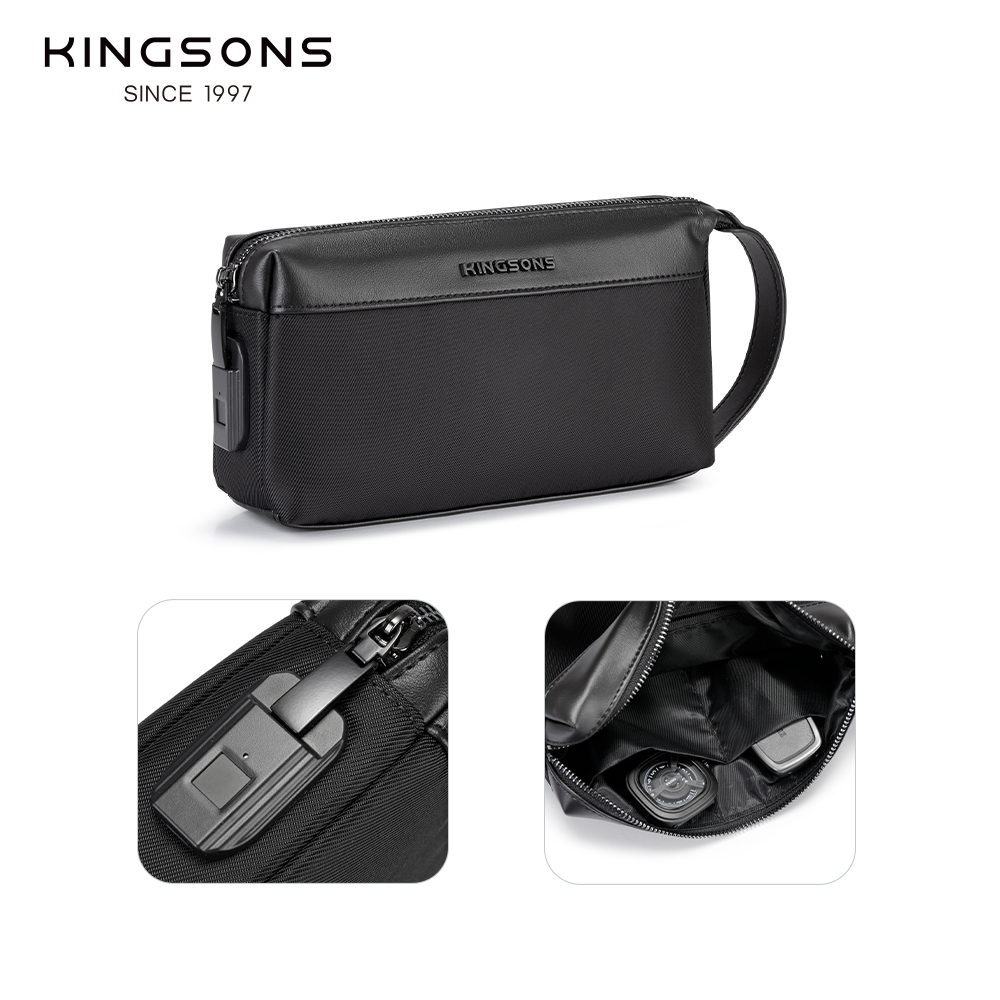 MetroSecure Bio Clutch K251366
