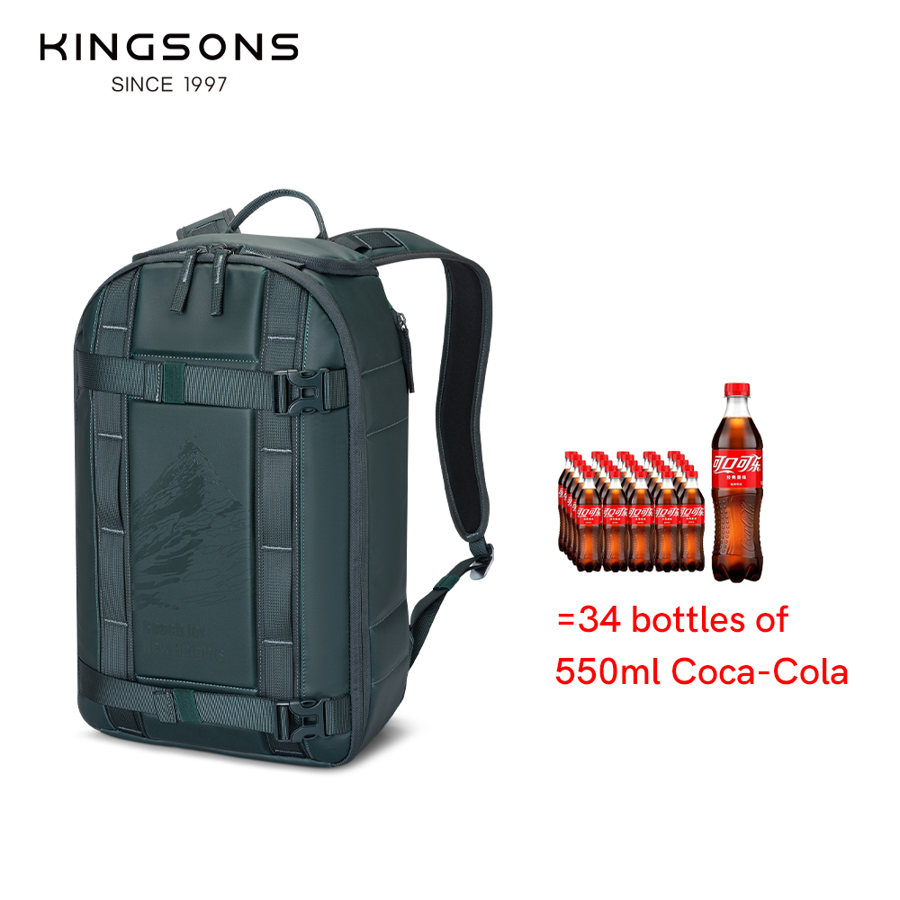 BackPack K251204