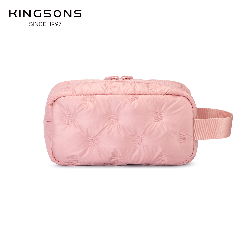 Cosmetic bag K25920