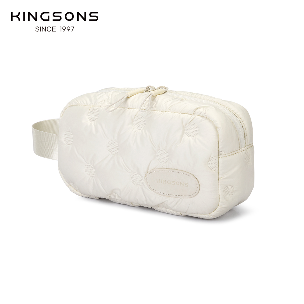 Cosmetic bag K25920
