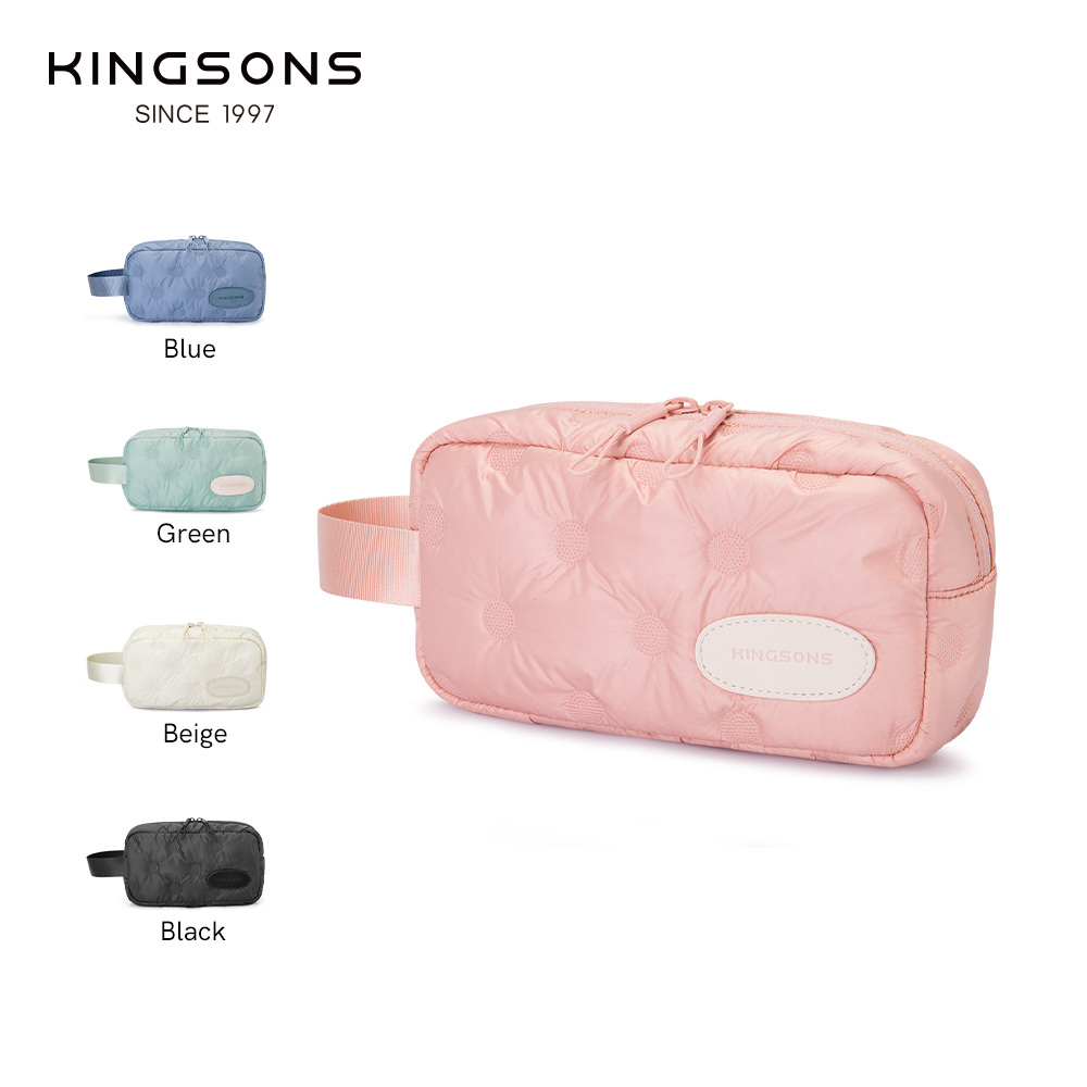 Cosmetic bag K25920