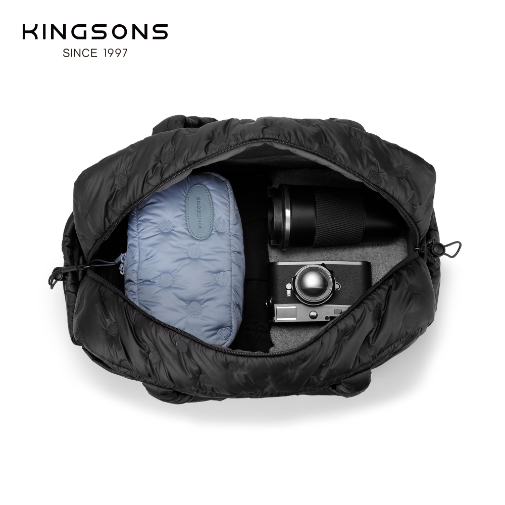 Travel bag K25965