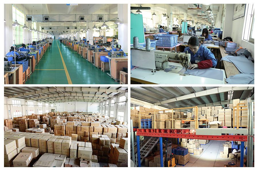 Kingson wholesale backpack service