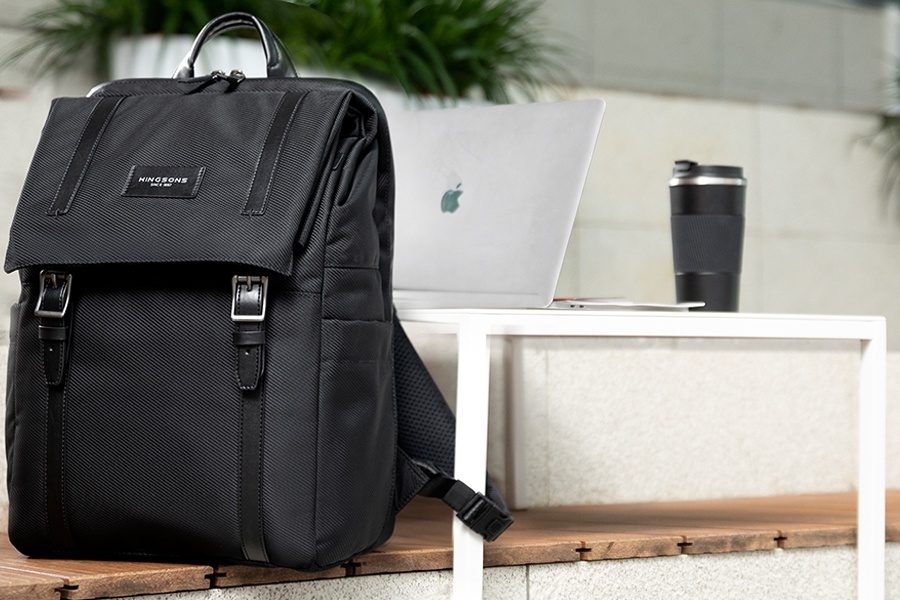 Custom Laptop backpack for wholesale and custom